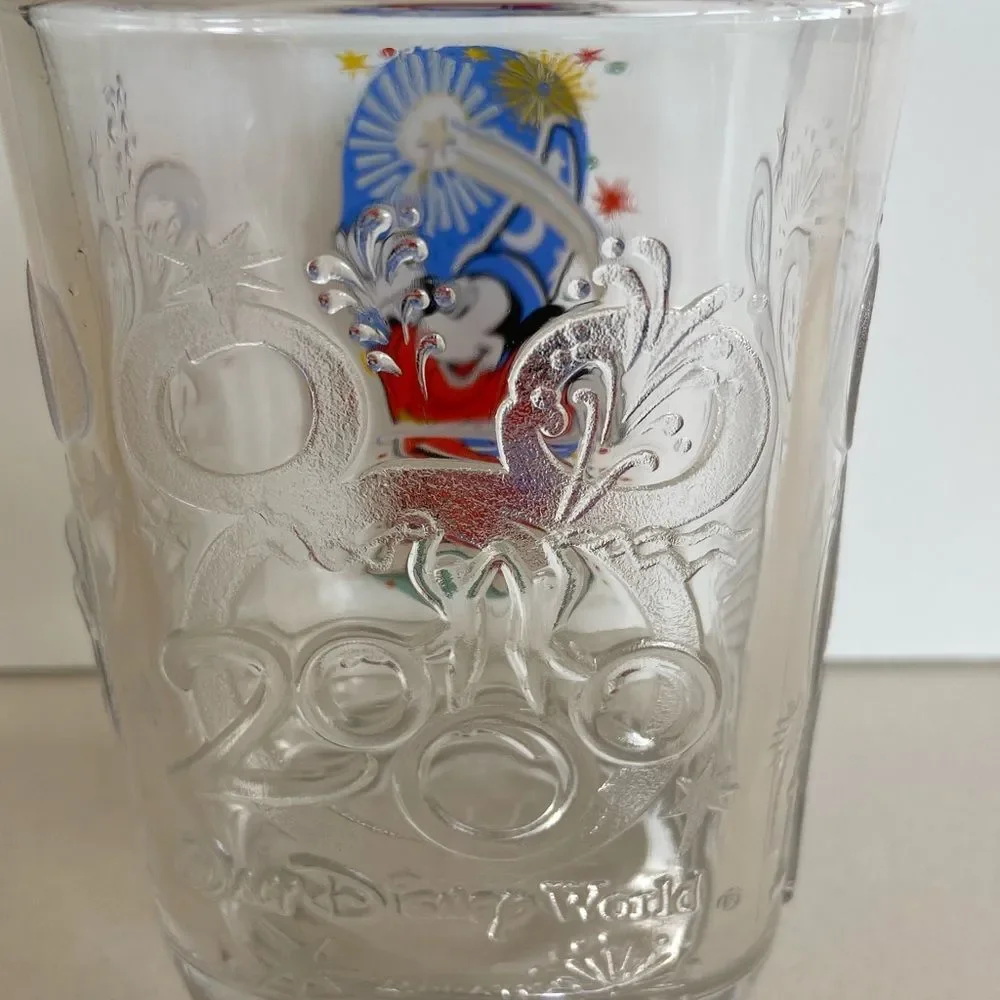Disney mickey mouse